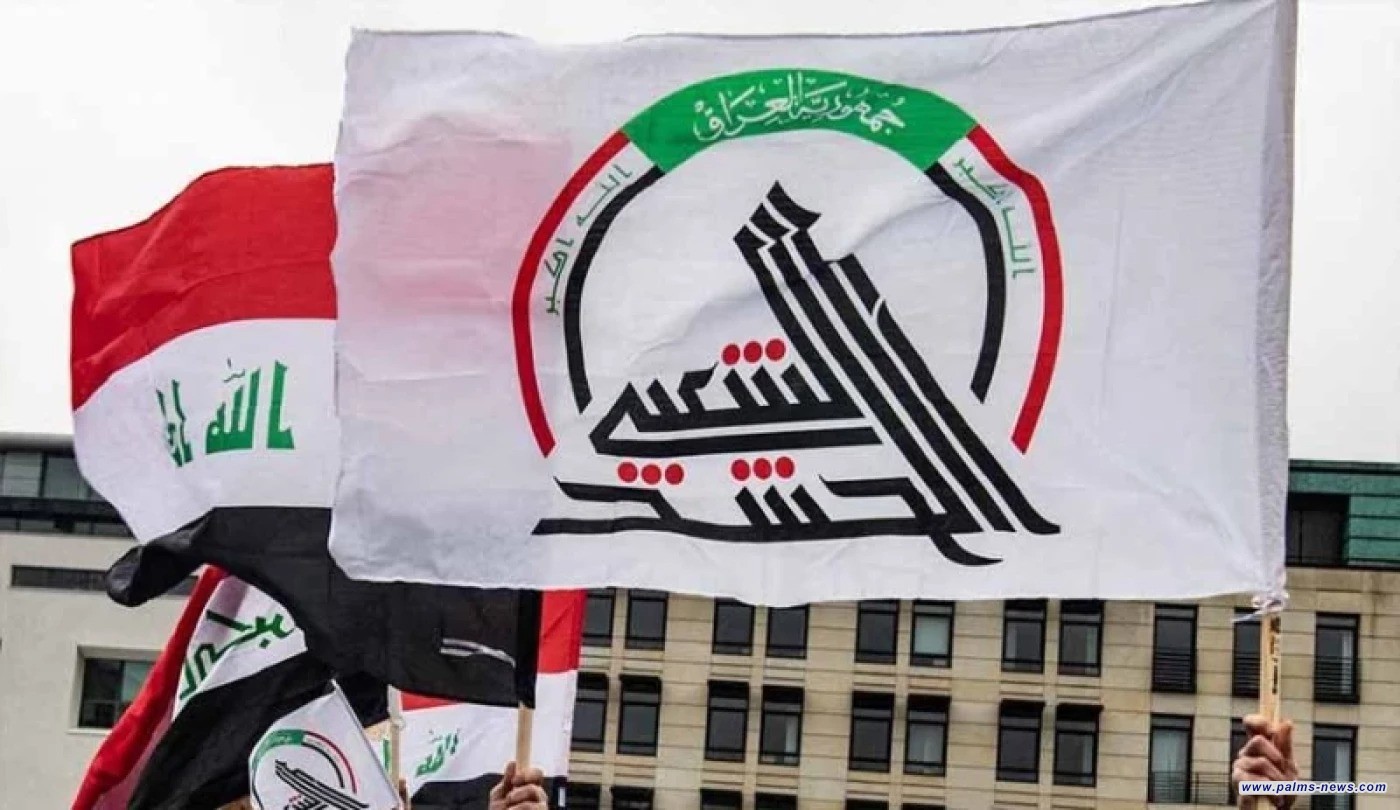 هيئة الحشد تنفي فتح باب التطوع: أخبار كاذبة